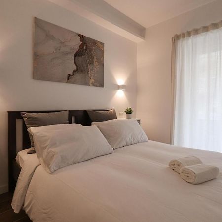 Ziani 5 Rome Vatican Apartment ภายนอก รูปภาพ