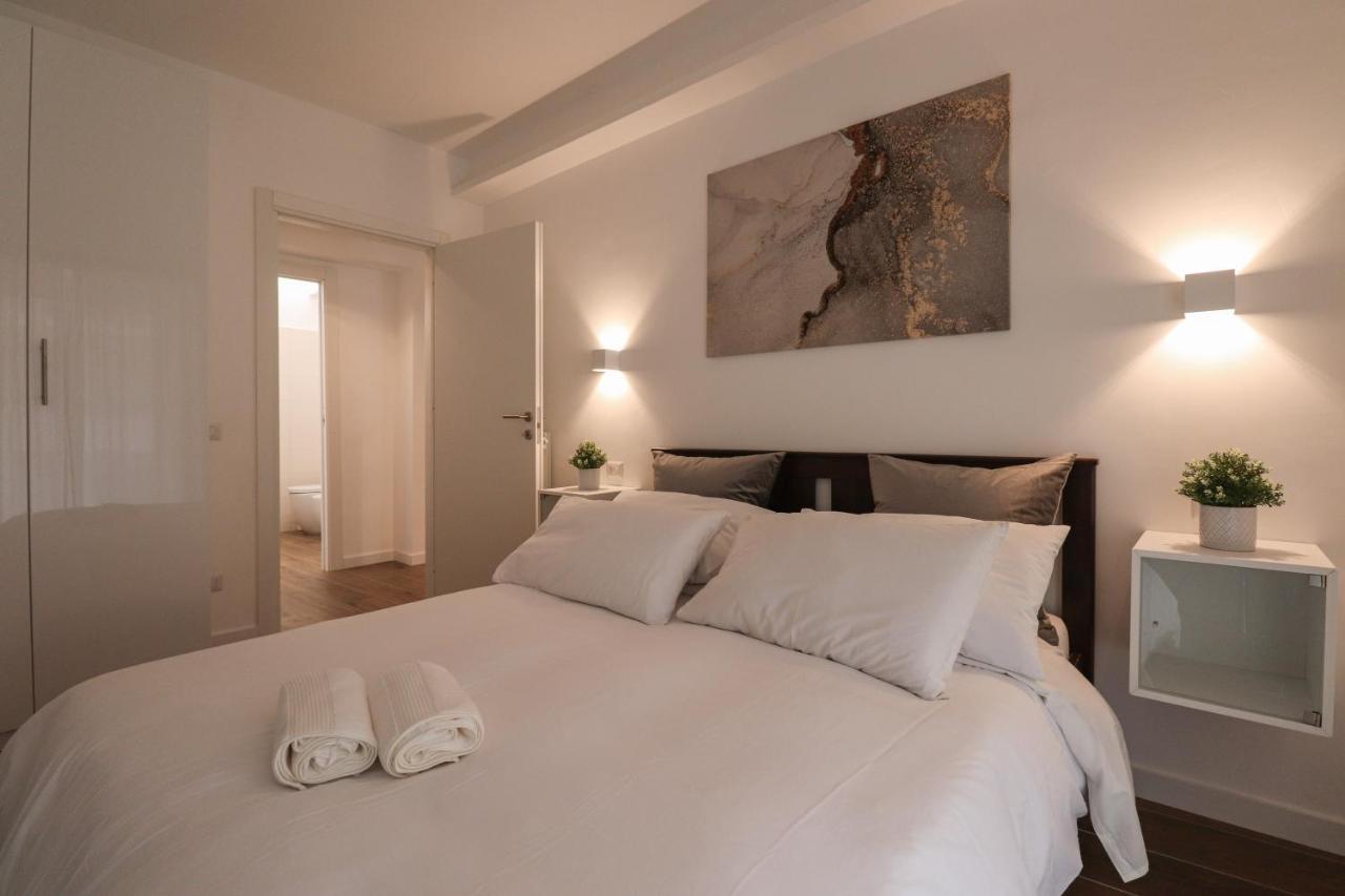 Ziani 5 Rome Vatican Apartment ภายนอก รูปภาพ