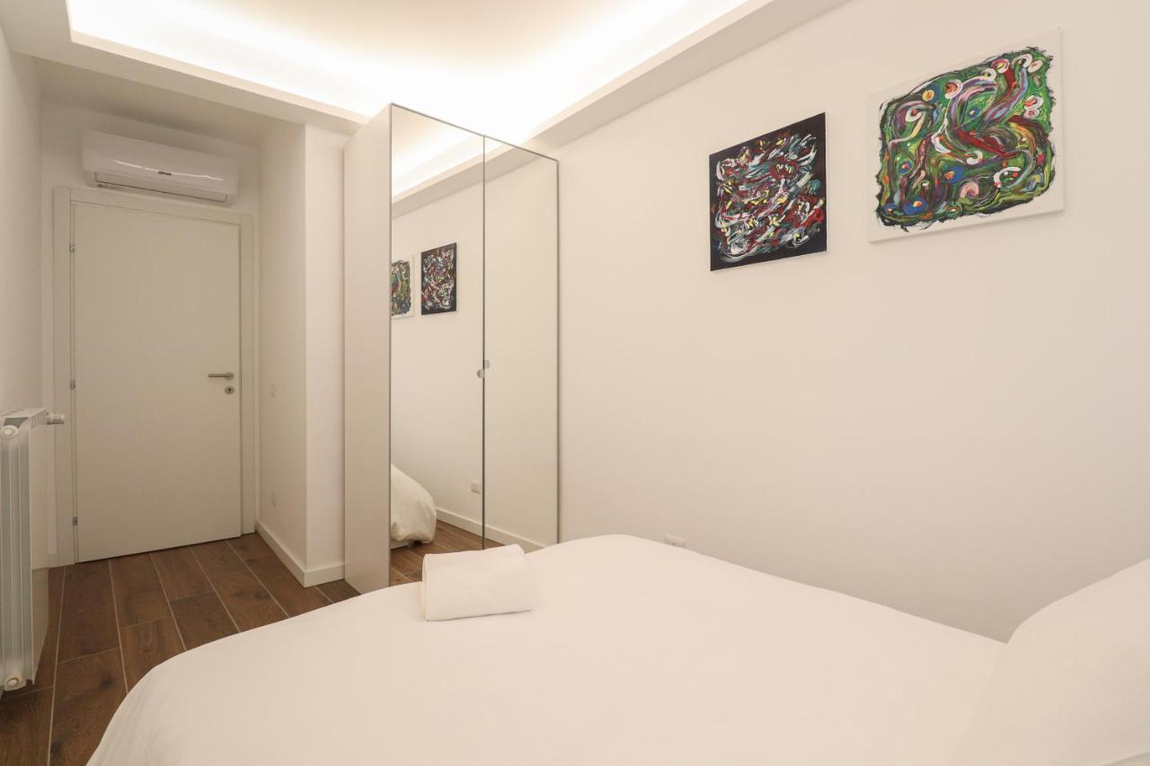Ziani 5 Rome Vatican Apartment ภายนอก รูปภาพ
