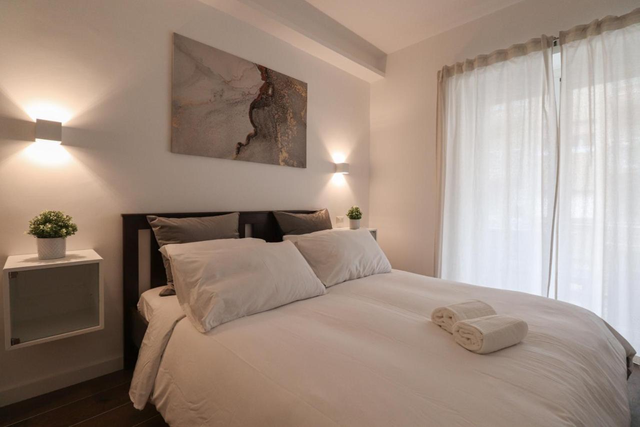 Ziani 5 Rome Vatican Apartment ภายนอก รูปภาพ