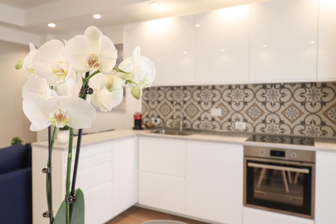 Ziani 5 Rome Vatican Apartment ภายนอก รูปภาพ